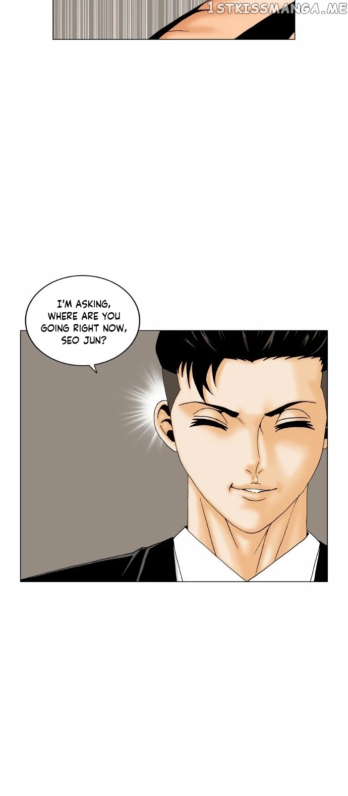 Ultimate Legend: Kang Hae Hyo chapter 167 - page 16