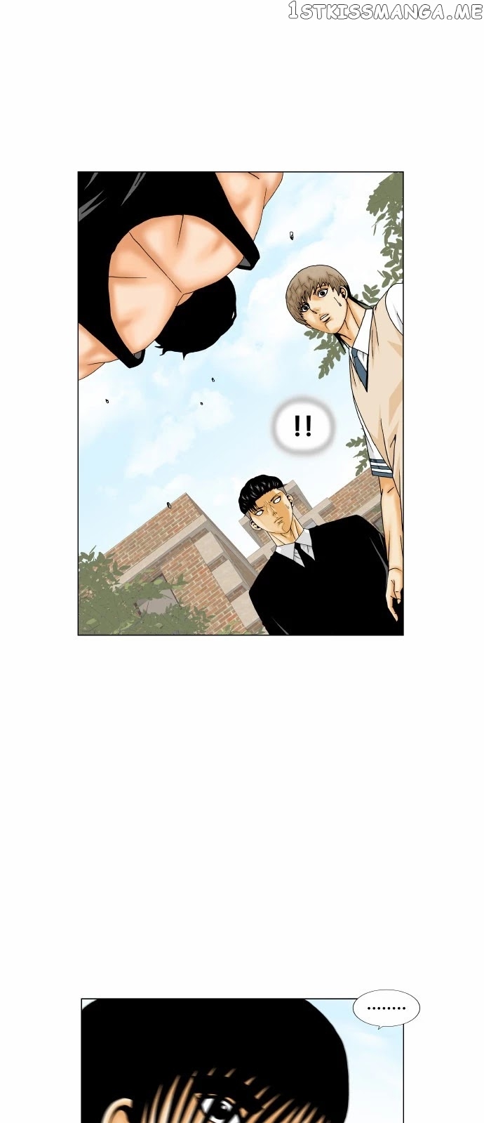 Ultimate Legend: Kang Hae Hyo chapter 167 - page 22