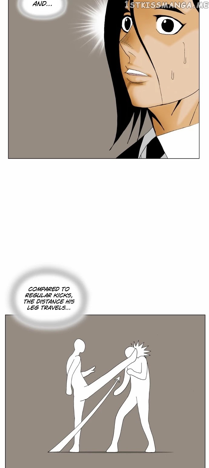 Ultimate Legend: Kang Hae Hyo chapter 167 - page 8