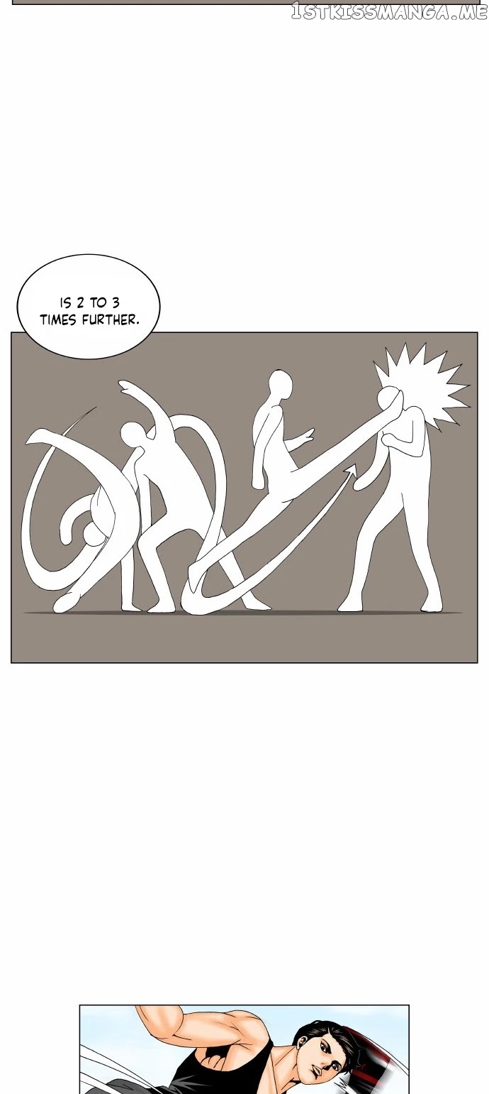Ultimate Legend: Kang Hae Hyo chapter 167 - page 9
