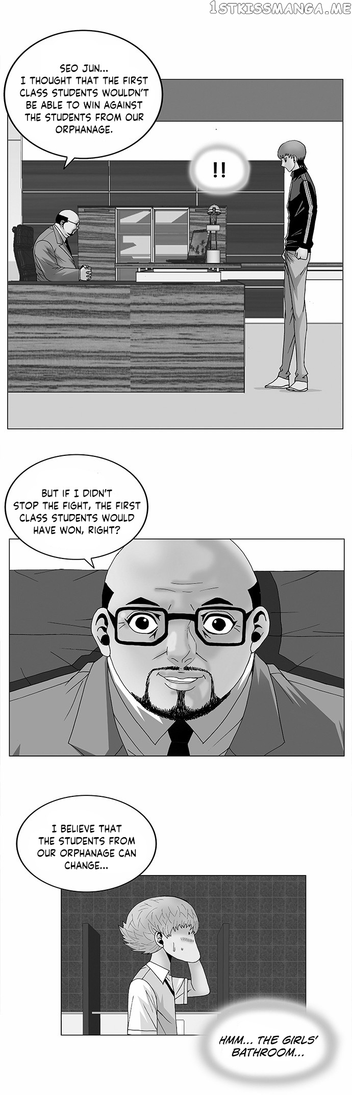 Ultimate Legend: Kang Hae Hyo chapter 97 - page 2