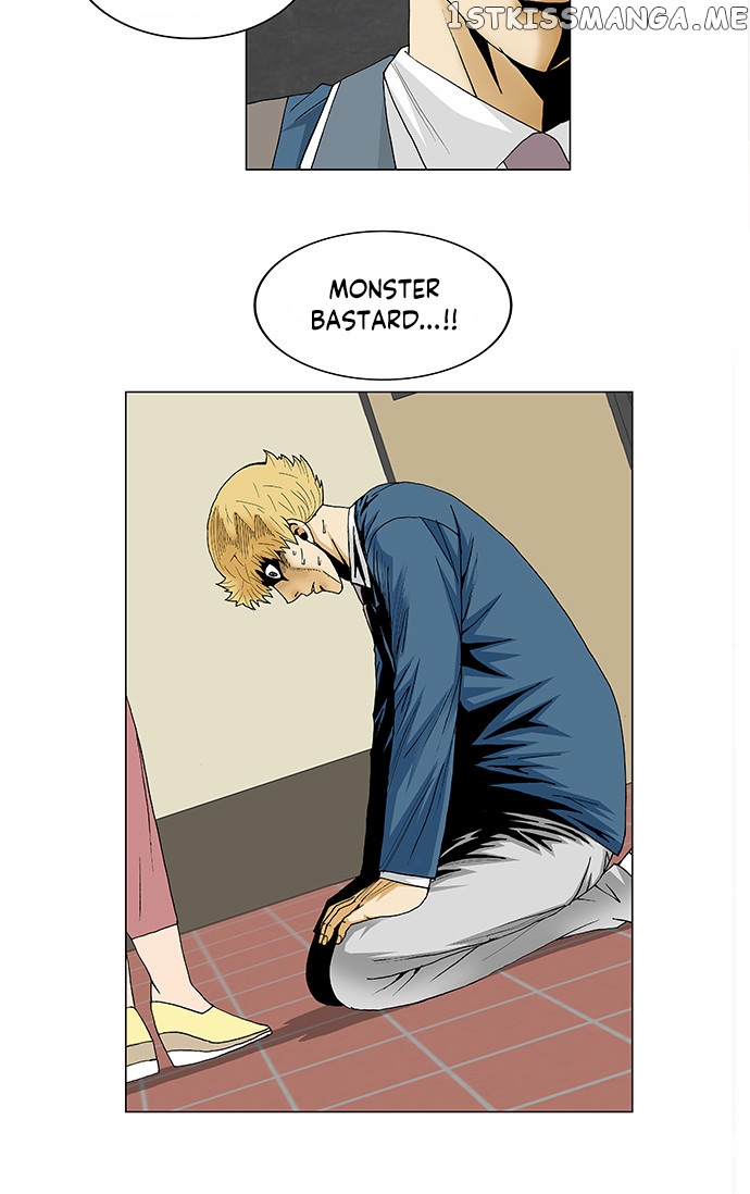 Ultimate Legend: Kang Hae Hyo chapter 97 - page 21