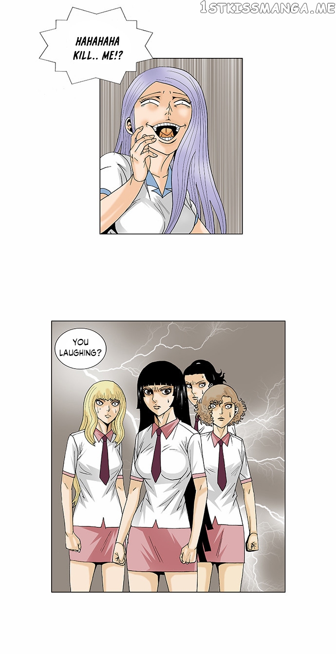 Ultimate Legend: Kang Hae Hyo chapter 97 - page 28