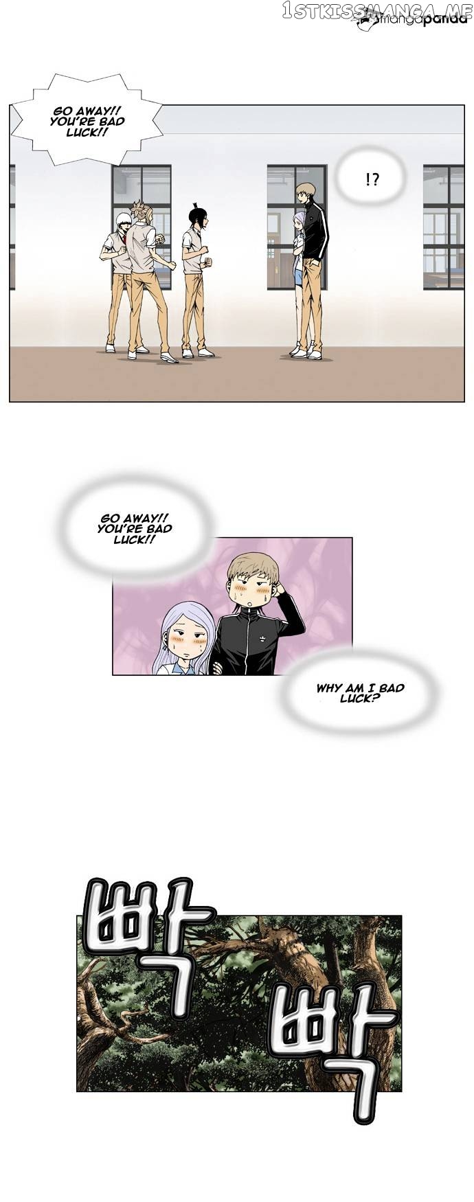 Ultimate Legend: Kang Hae Hyo chapter 43 - page 16