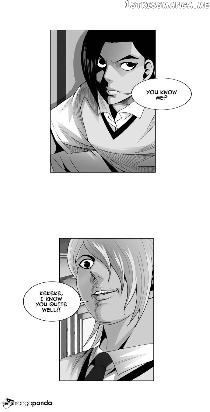 Ultimate Legend: Kang Hae Hyo chapter 43 - page 2