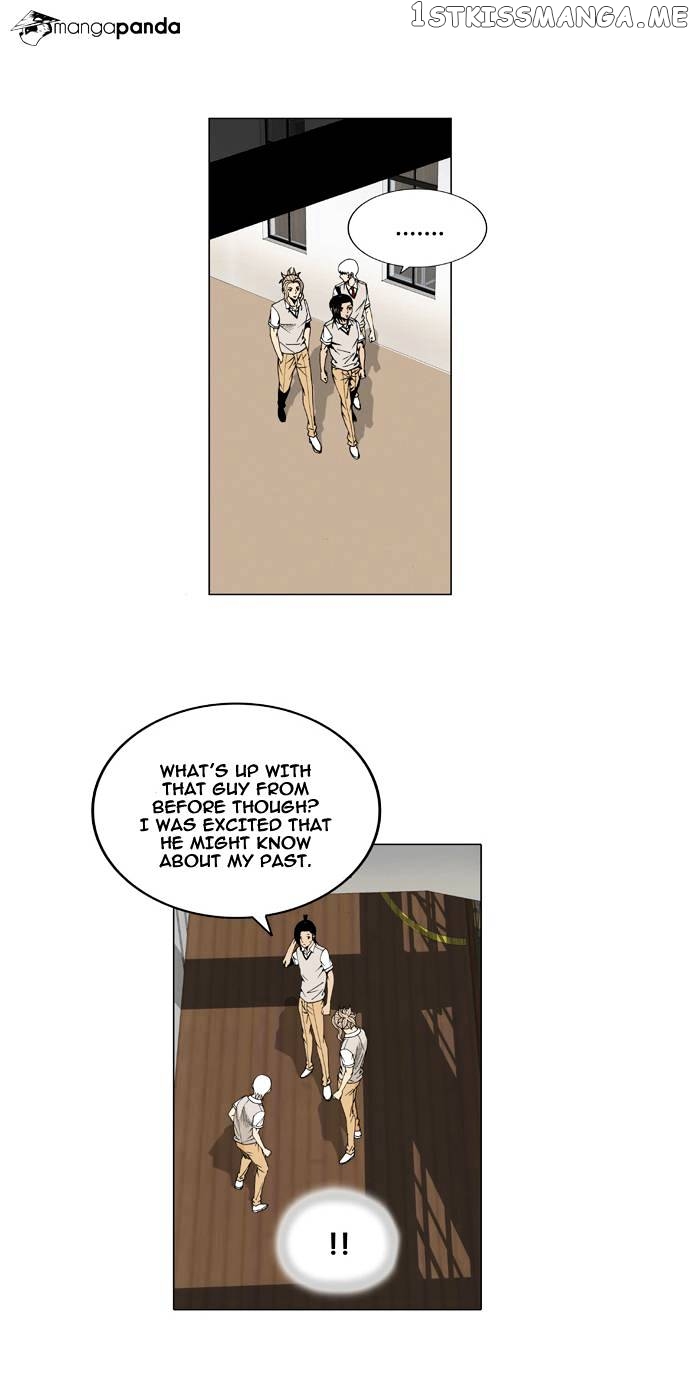 Ultimate Legend: Kang Hae Hyo chapter 43 - page 24