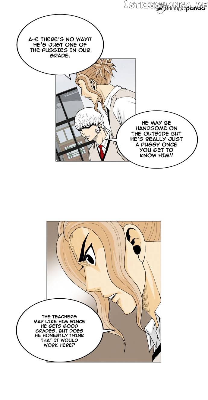 Ultimate Legend: Kang Hae Hyo chapter 43 - page 25