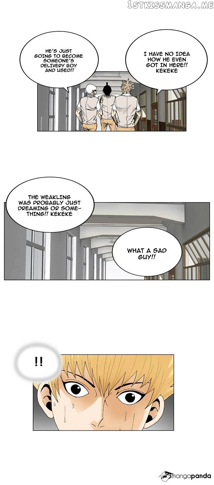 Ultimate Legend: Kang Hae Hyo chapter 43 - page 26