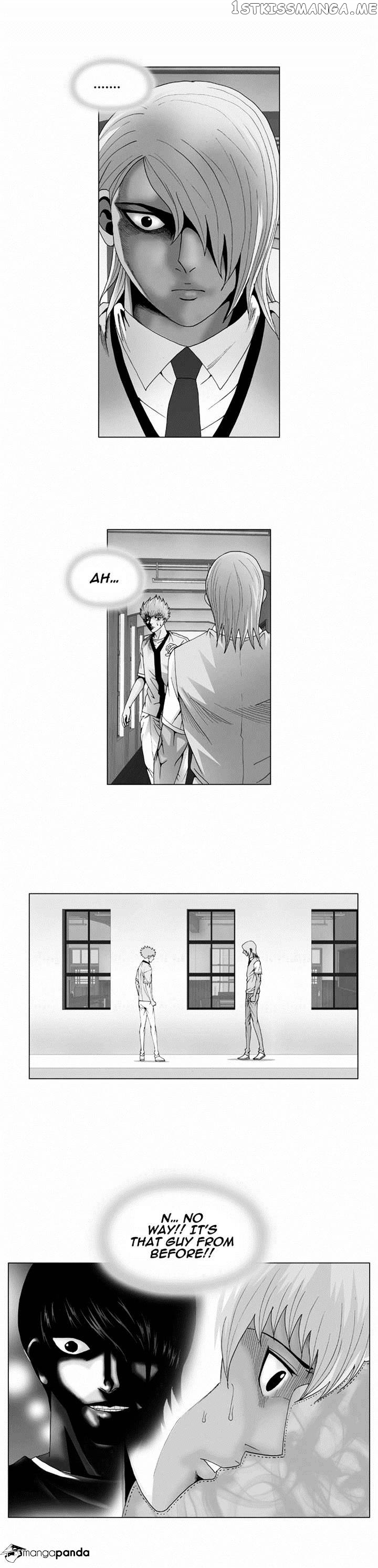 Ultimate Legend: Kang Hae Hyo chapter 44 - page 1