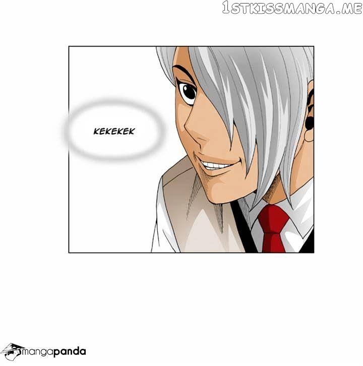 Ultimate Legend: Kang Hae Hyo chapter 44 - page 11
