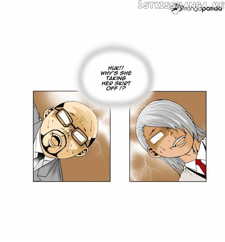 Ultimate Legend: Kang Hae Hyo chapter 44 - page 14