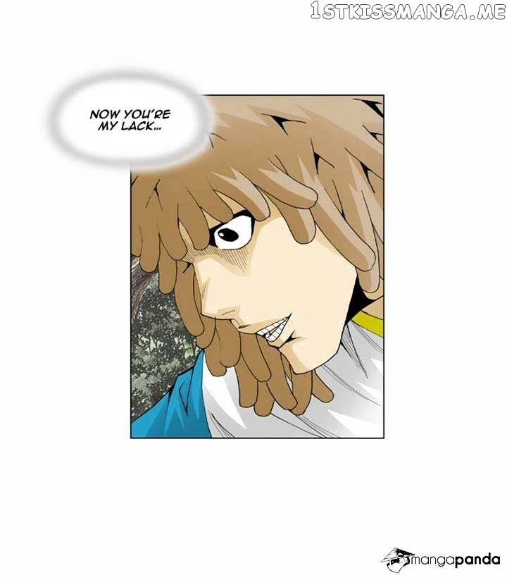 Ultimate Legend: Kang Hae Hyo chapter 44 - page 31