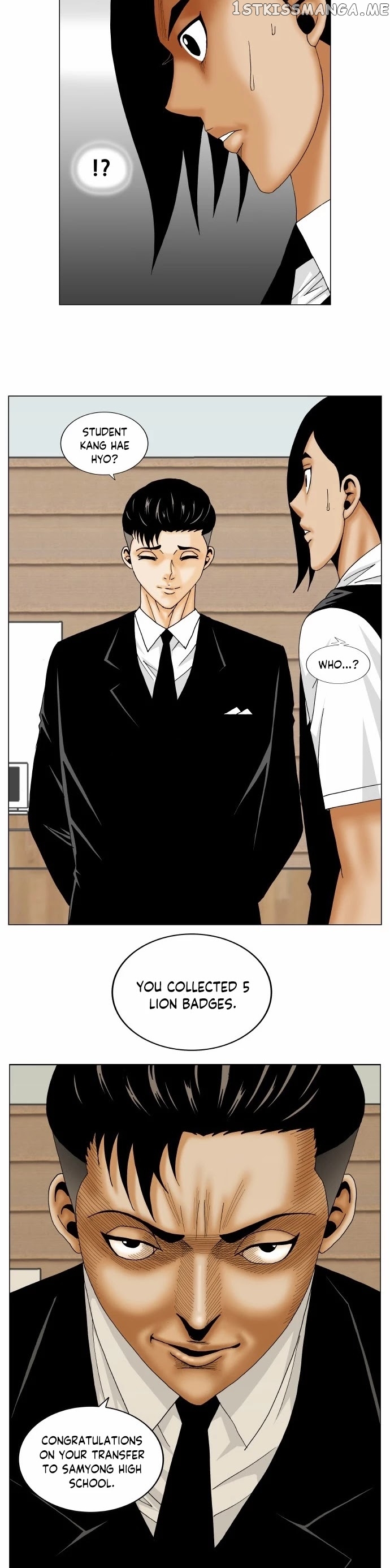 Ultimate Legend: Kang Hae Hyo chapter 159 - page 2
