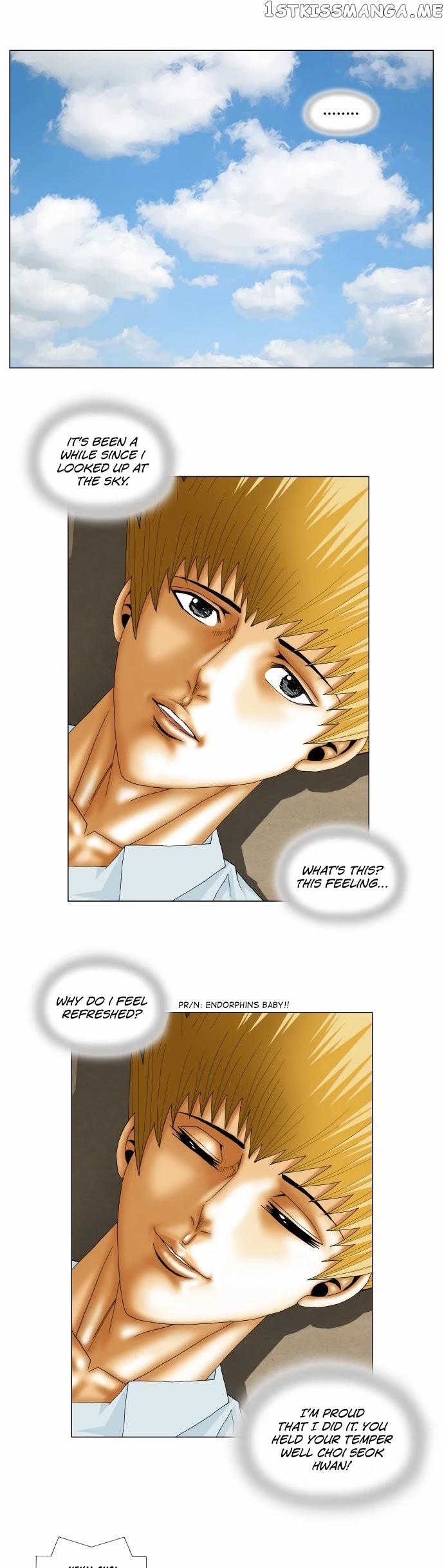 Ultimate Legend: Kang Hae Hyo chapter 159 - page 7