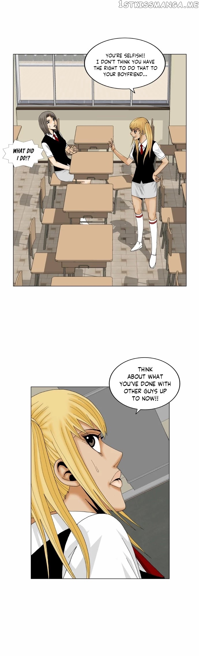 Ultimate Legend: Kang Hae Hyo chapter 162 - page 13