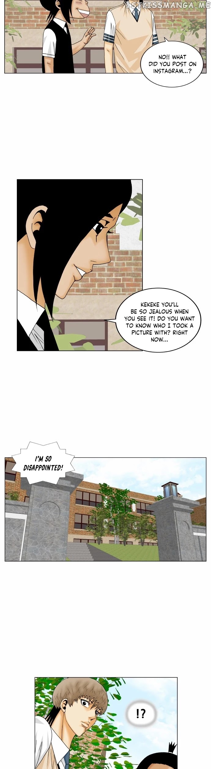 Ultimate Legend: Kang Hae Hyo chapter 162 - page 18