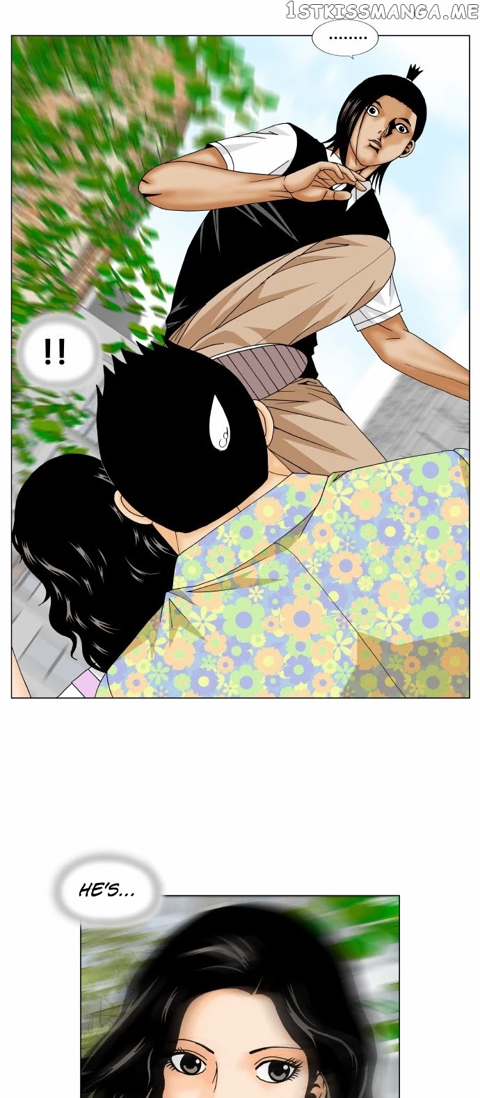 Ultimate Legend: Kang Hae Hyo chapter 162 - page 22