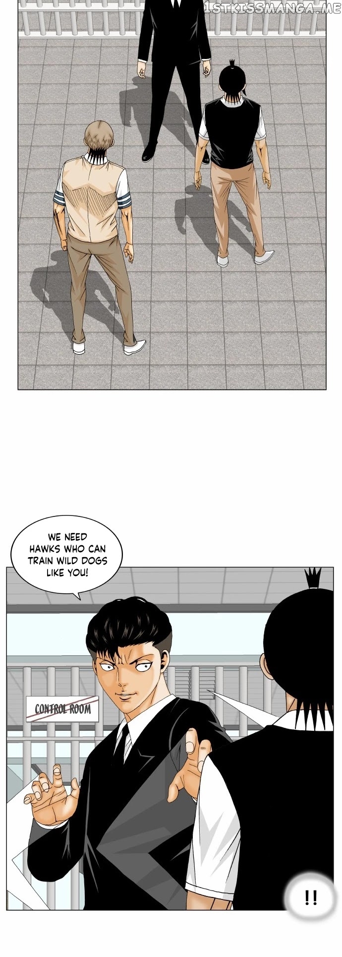 Ultimate Legend: Kang Hae Hyo chapter 162 - page 3