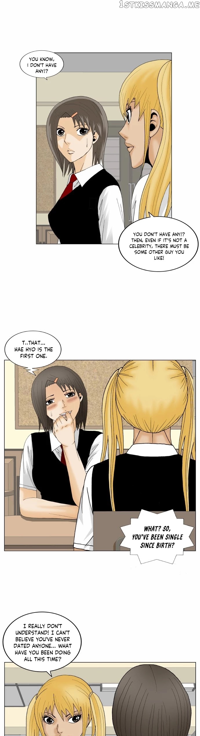 Ultimate Legend: Kang Hae Hyo chapter 162 - page 9