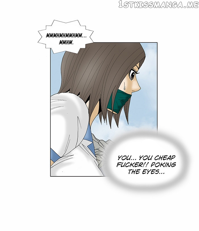 Ultimate Legend: Kang Hae Hyo chapter 82 - page 19
