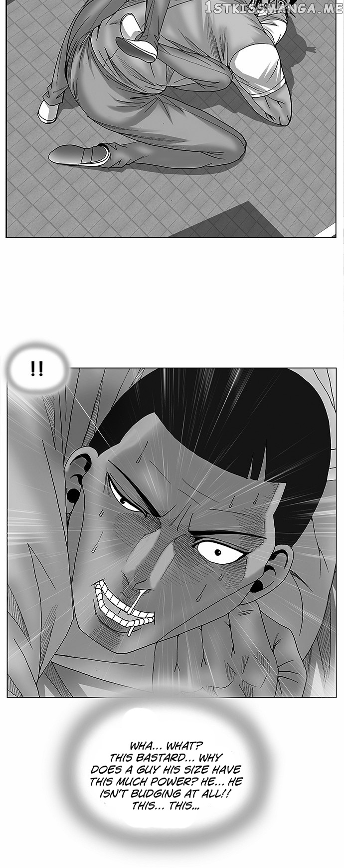 Ultimate Legend: Kang Hae Hyo chapter 82 - page 2