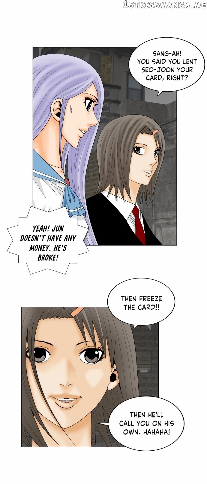 Ultimate Legend: Kang Hae Hyo chapter 143 - page 16