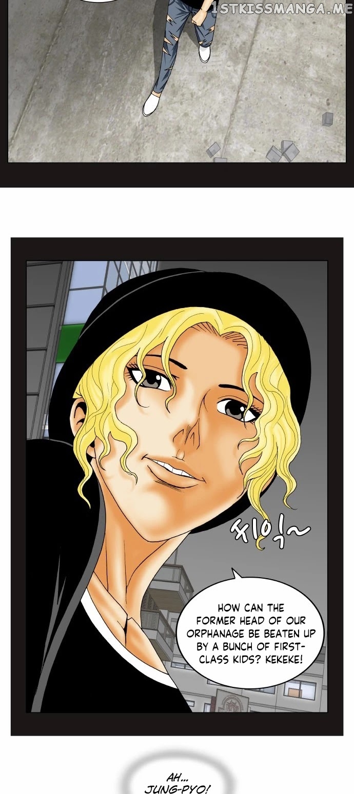 Ultimate Legend: Kang Hae Hyo chapter 143 - page 3