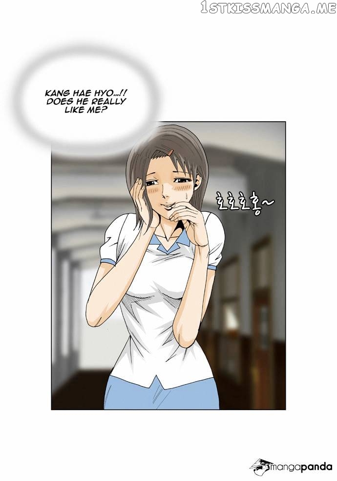 Ultimate Legend: Kang Hae Hyo chapter 45 - page 23