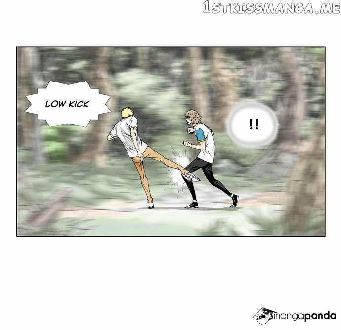 Ultimate Legend: Kang Hae Hyo chapter 45 - page 5