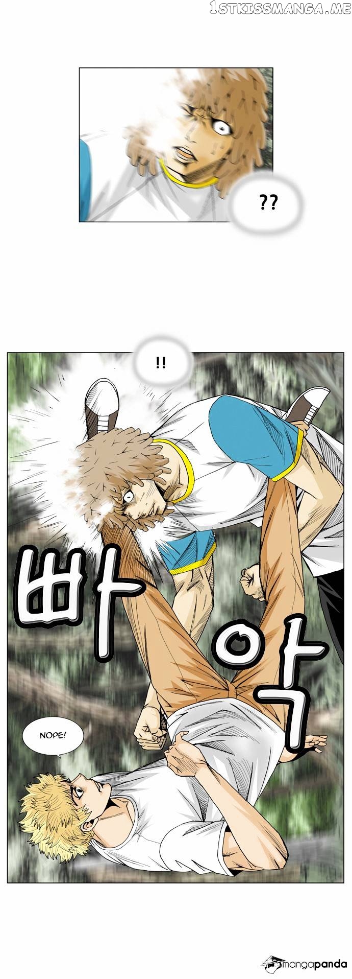 Ultimate Legend: Kang Hae Hyo chapter 45 - page 9