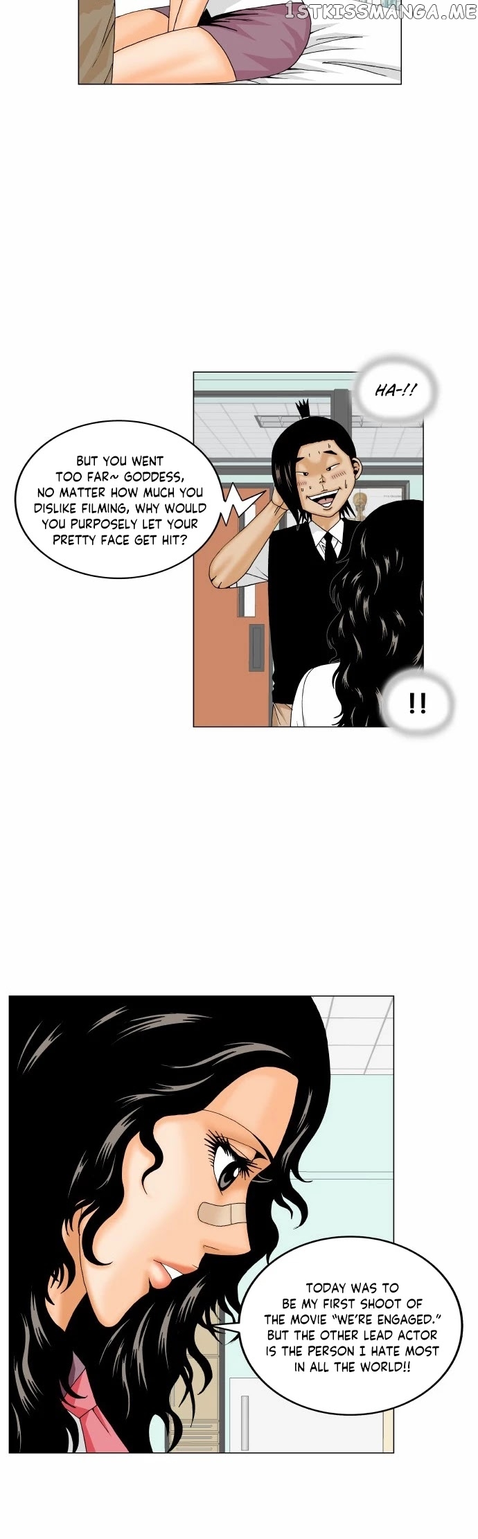 Ultimate Legend: Kang Hae Hyo chapter 163 - page 16