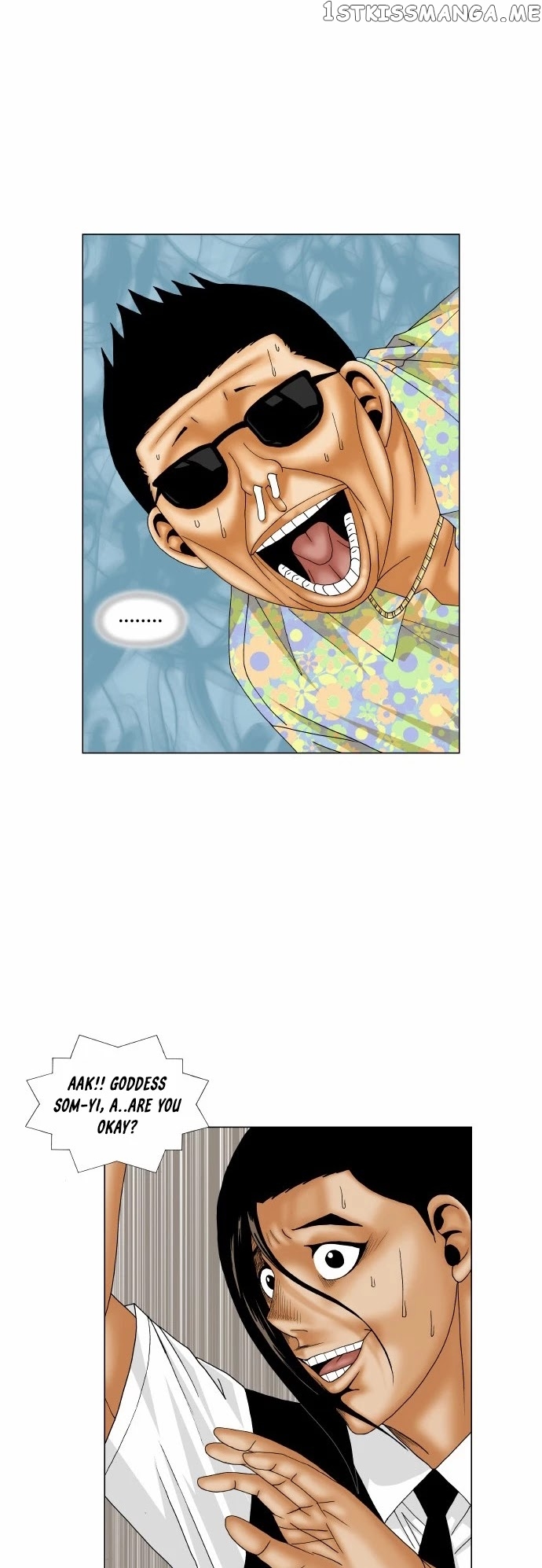 Ultimate Legend: Kang Hae Hyo chapter 163 - page 3