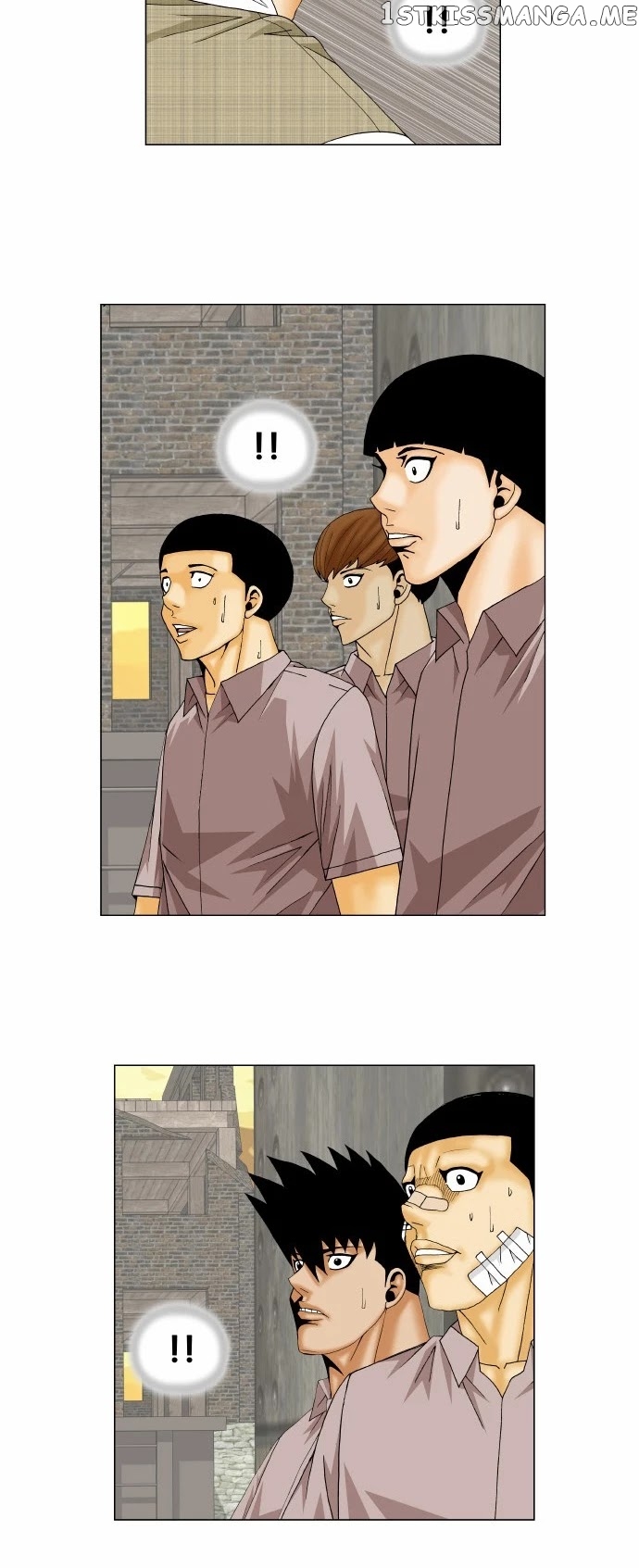Ultimate Legend: Kang Hae Hyo chapter 141 - page 12