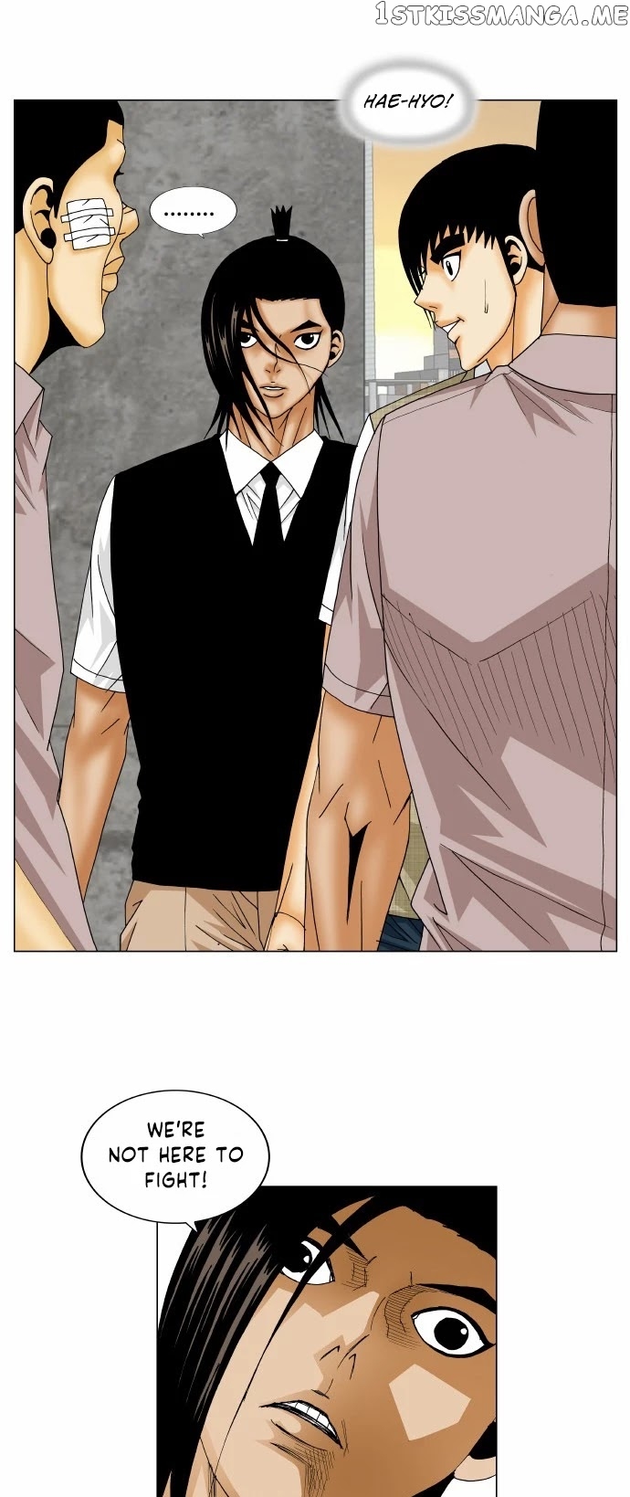 Ultimate Legend: Kang Hae Hyo chapter 141 - page 13