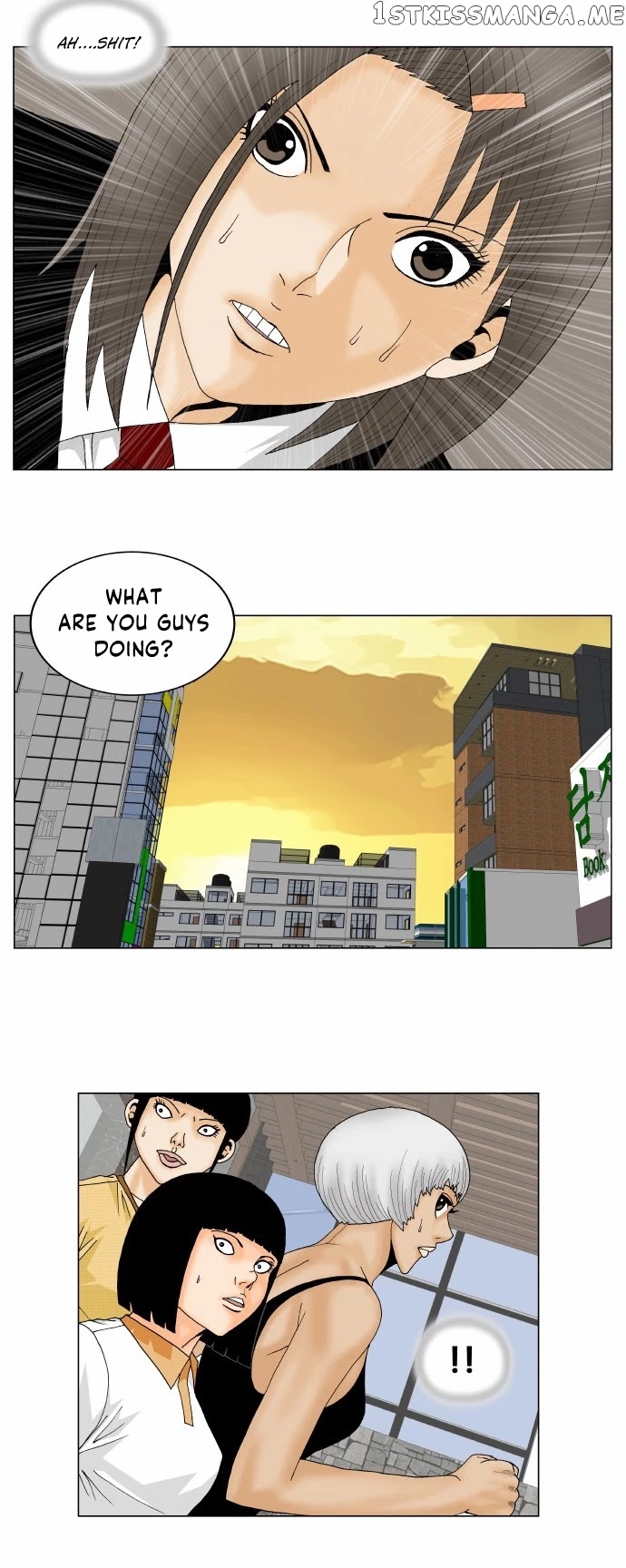 Ultimate Legend: Kang Hae Hyo chapter 141 - page 26