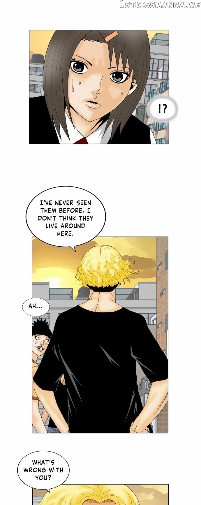 Ultimate Legend: Kang Hae Hyo chapter 141 - page 27