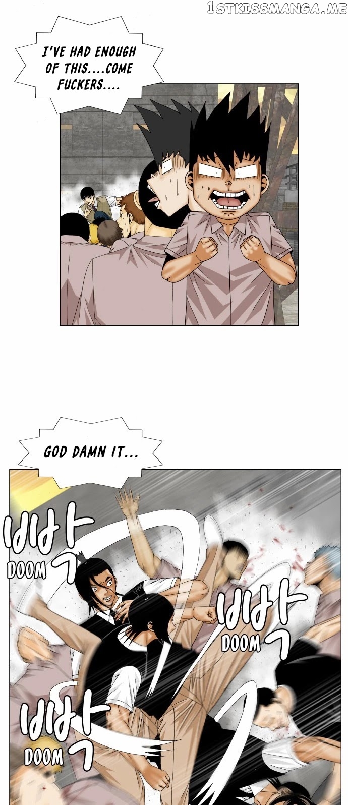 Ultimate Legend: Kang Hae Hyo chapter 141 - page 31