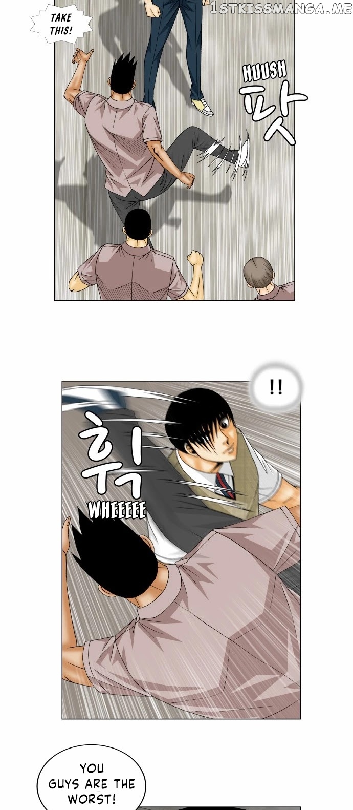 Ultimate Legend: Kang Hae Hyo chapter 141 - page 5