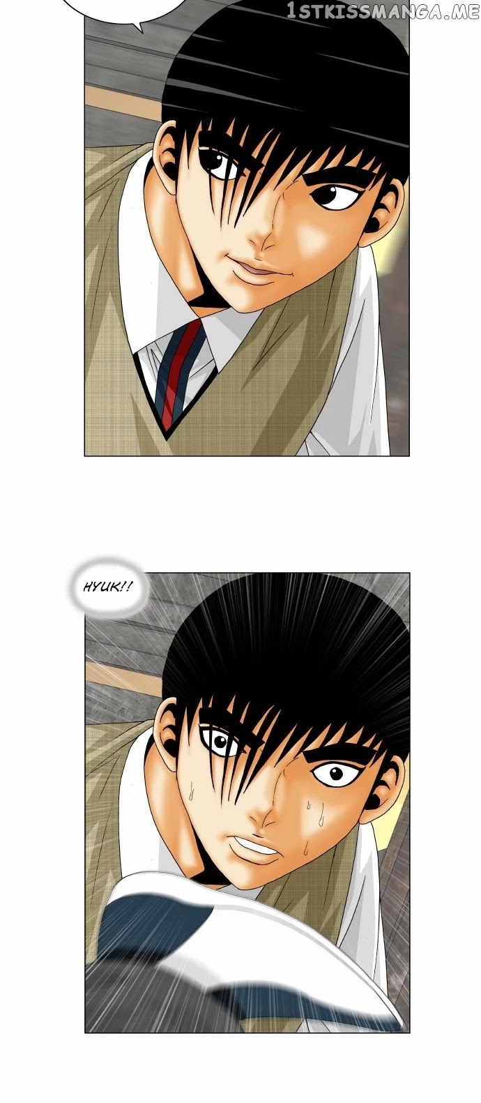 Ultimate Legend: Kang Hae Hyo chapter 141 - page 6