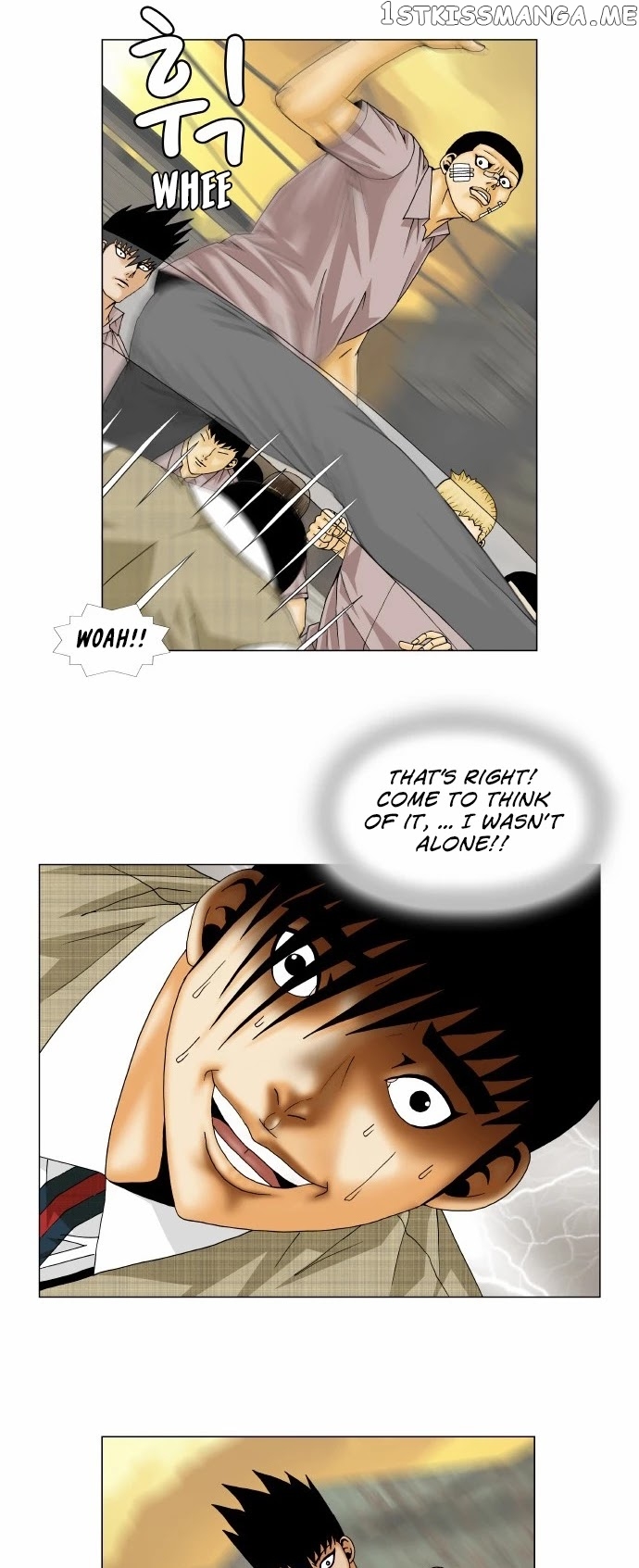 Ultimate Legend: Kang Hae Hyo chapter 141 - page 9