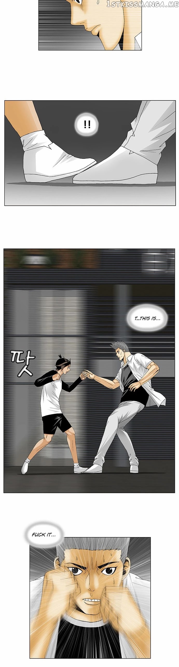 Ultimate Legend: Kang Hae Hyo chapter 120 - page 19