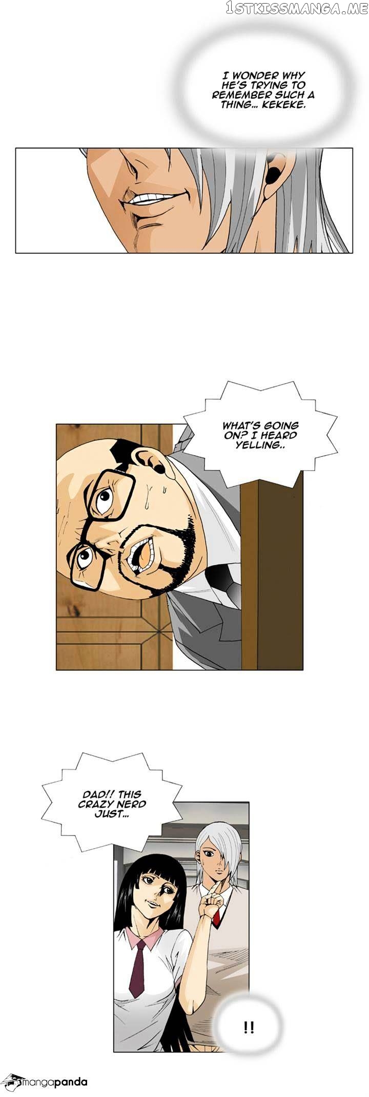 Ultimate Legend: Kang Hae Hyo chapter 46 - page 10