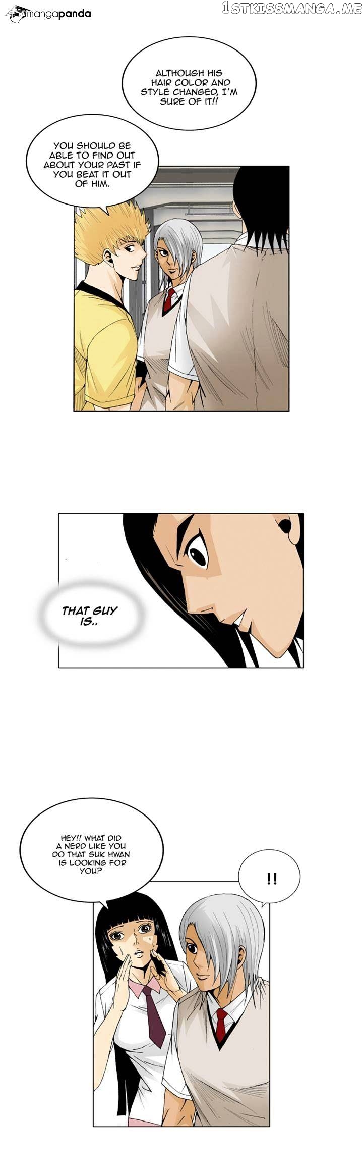 Ultimate Legend: Kang Hae Hyo chapter 46 - page 3