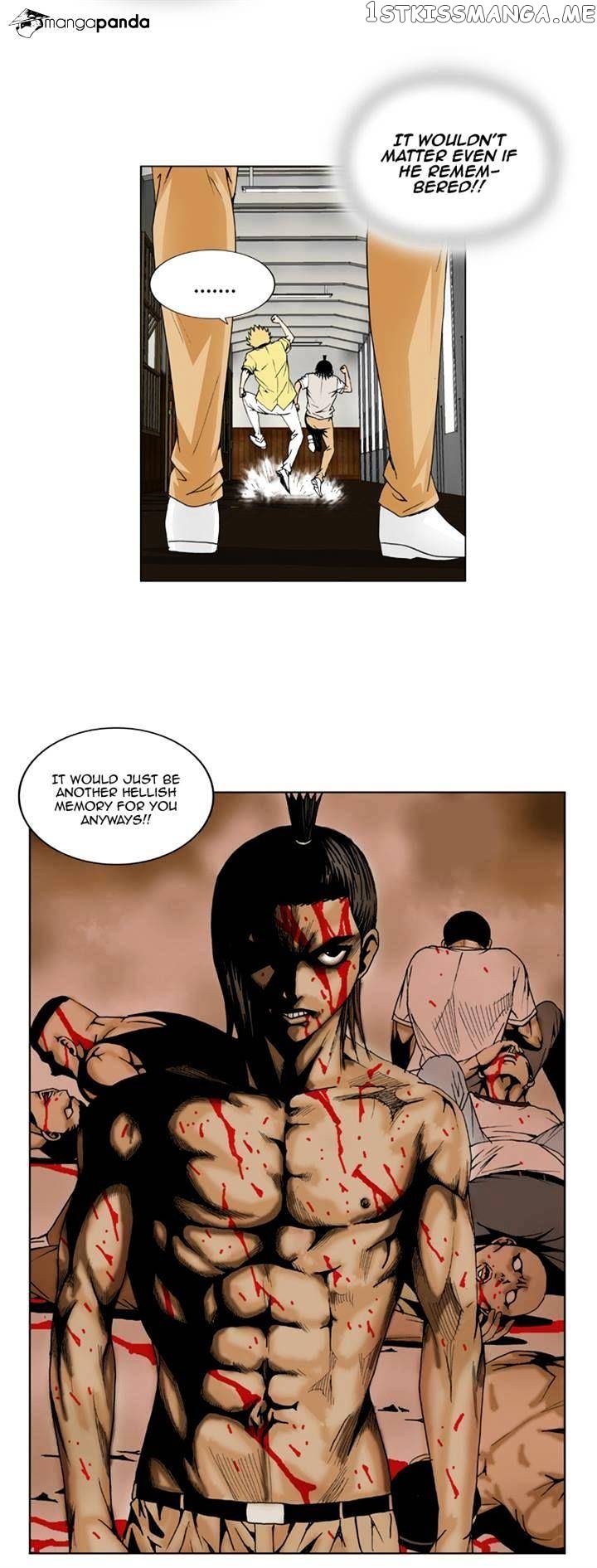 Ultimate Legend: Kang Hae Hyo chapter 46 - page 9