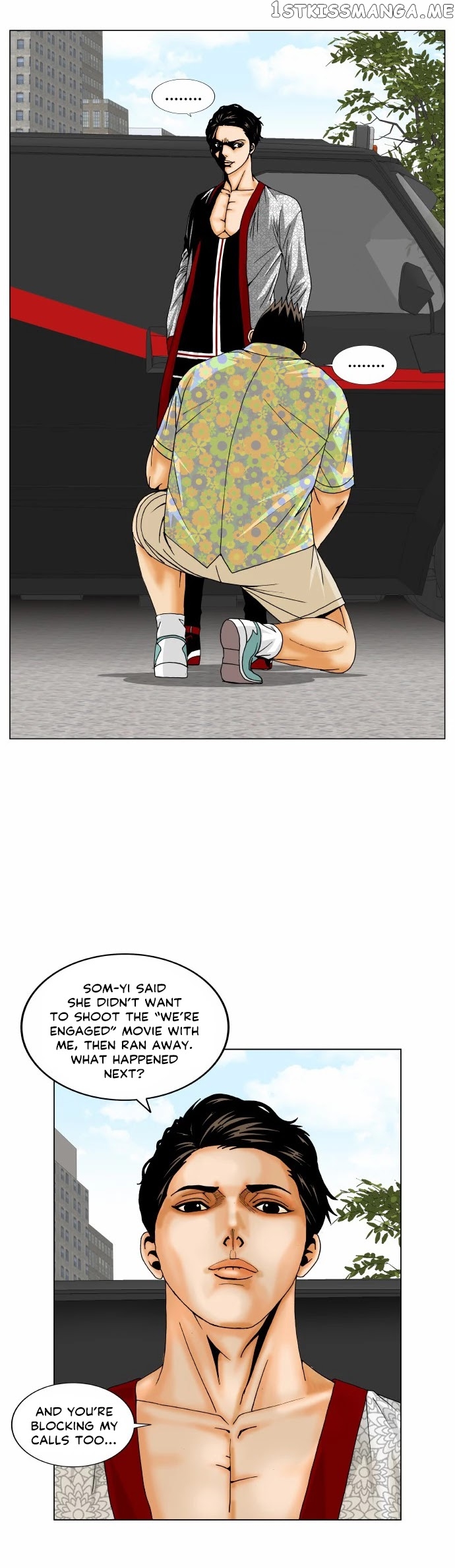Ultimate Legend: Kang Hae Hyo chapter 164 - page 3