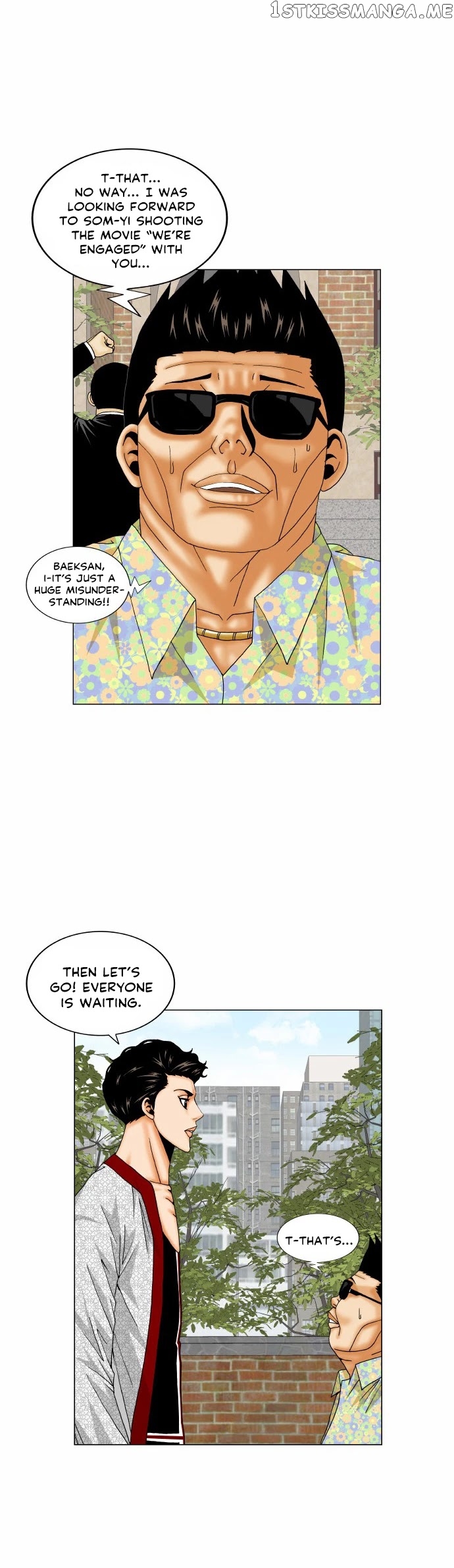 Ultimate Legend: Kang Hae Hyo chapter 164 - page 4
