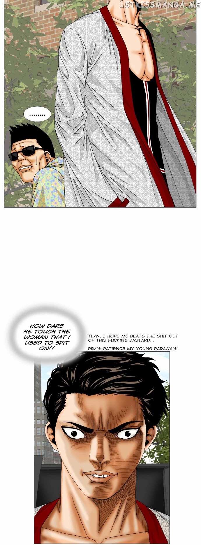 Ultimate Legend: Kang Hae Hyo chapter 164 - page 8