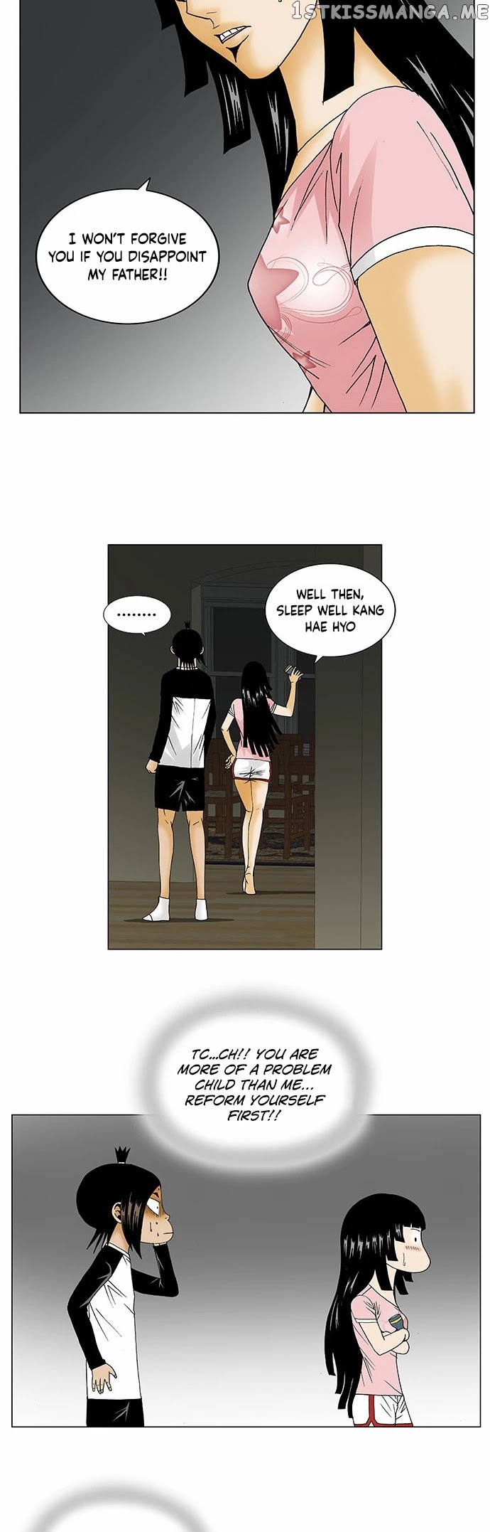 Ultimate Legend: Kang Hae Hyo chapter 122 - page 10