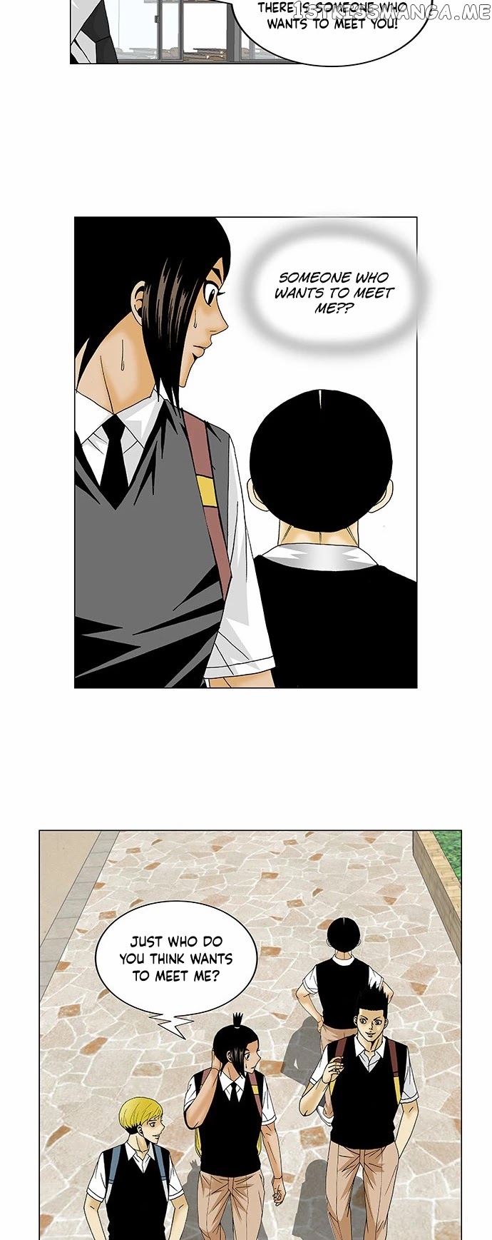 Ultimate Legend: Kang Hae Hyo chapter 122 - page 16