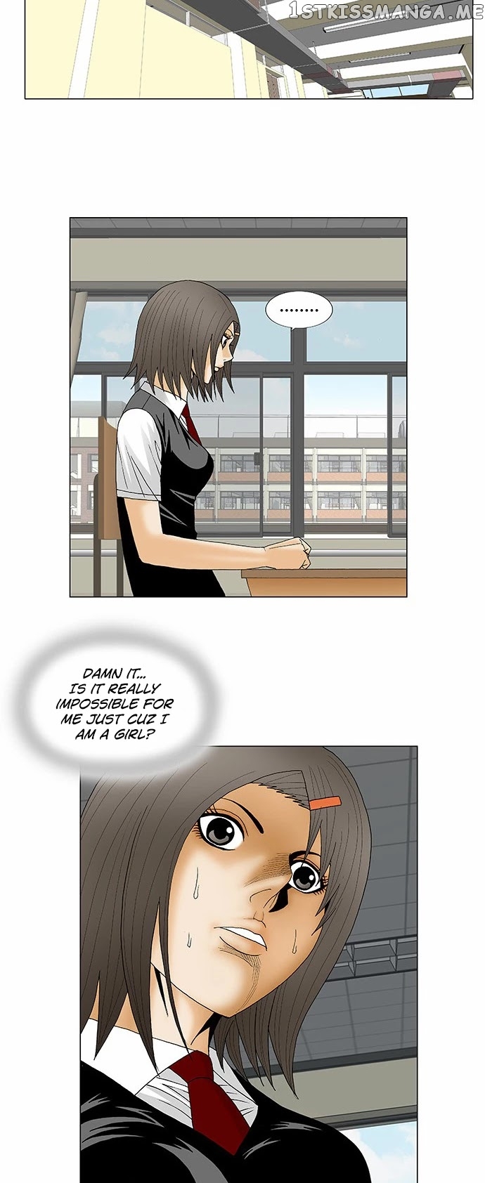 Ultimate Legend: Kang Hae Hyo chapter 122 - page 20